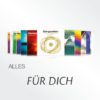 Klangwelten Edition - Alles für dich - 440 Hz - mp3 Format