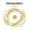 Klangwelten Set "Fülle" - 432 Hz - MP3 - 3 Alben