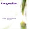Power of Forgiveness Cover Power of Forgiveness Cover