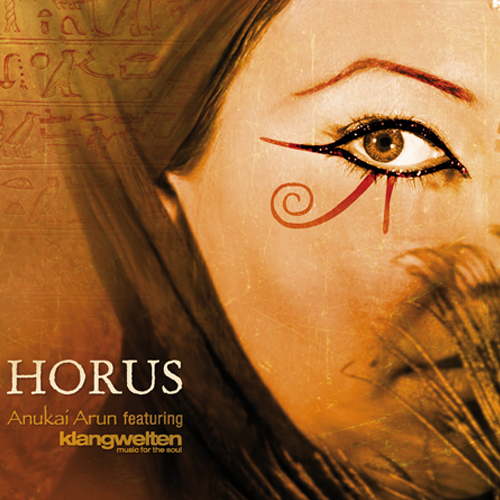 Horus Cover