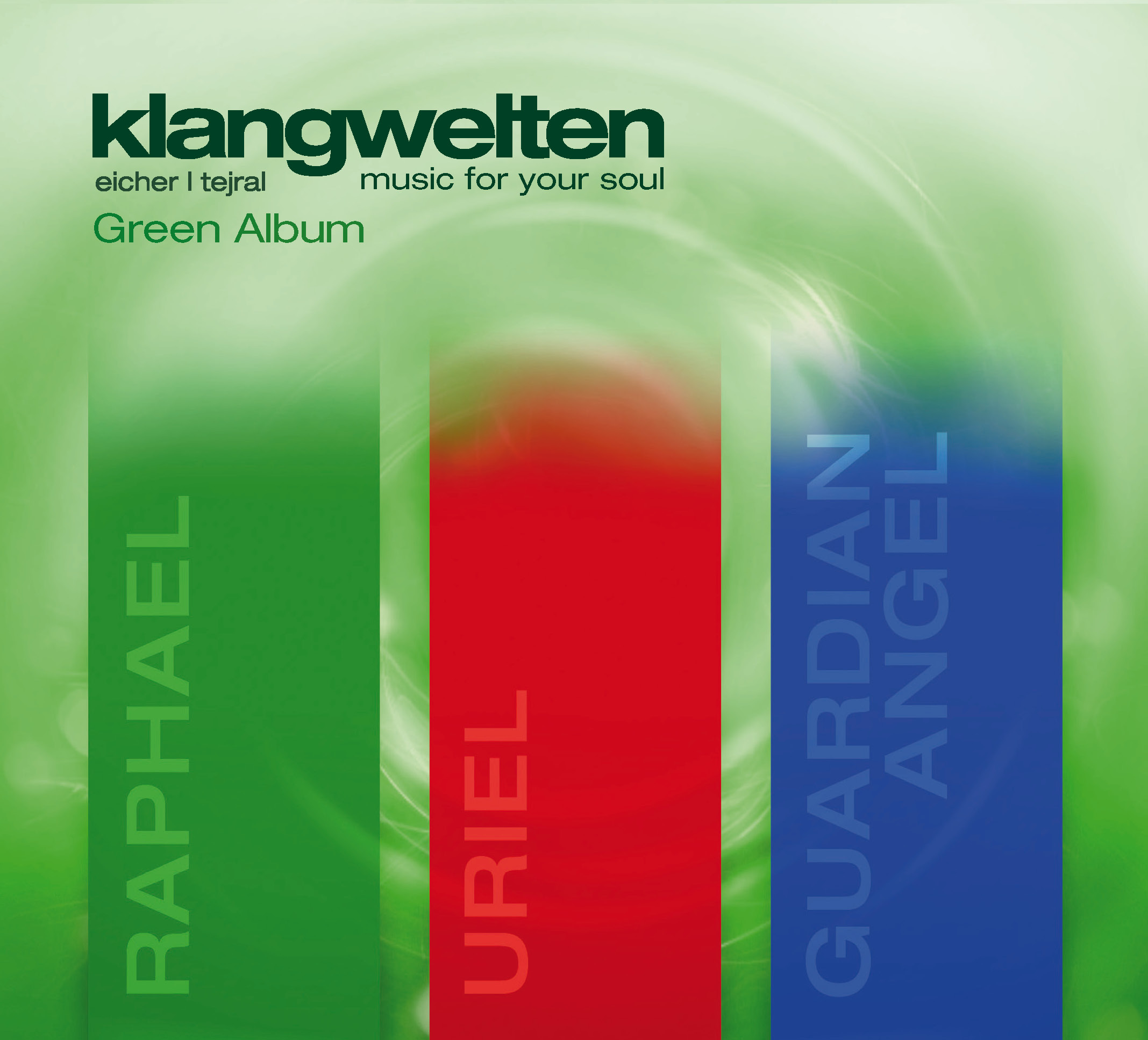 Green Album