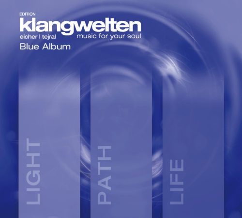 Blue Album