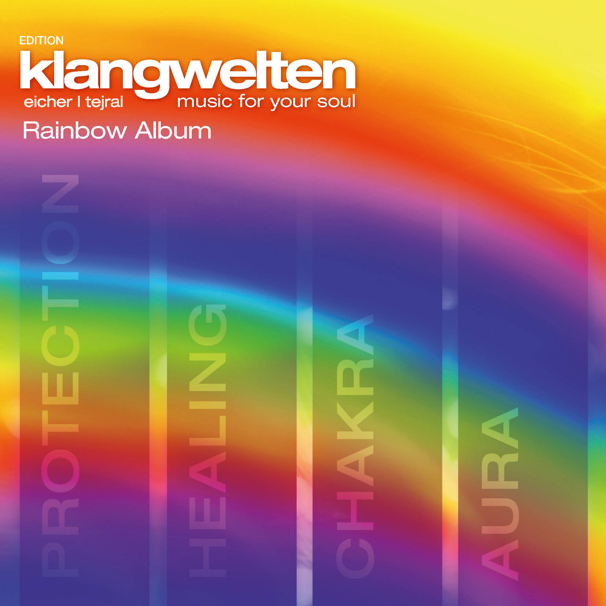 Rainbow Album