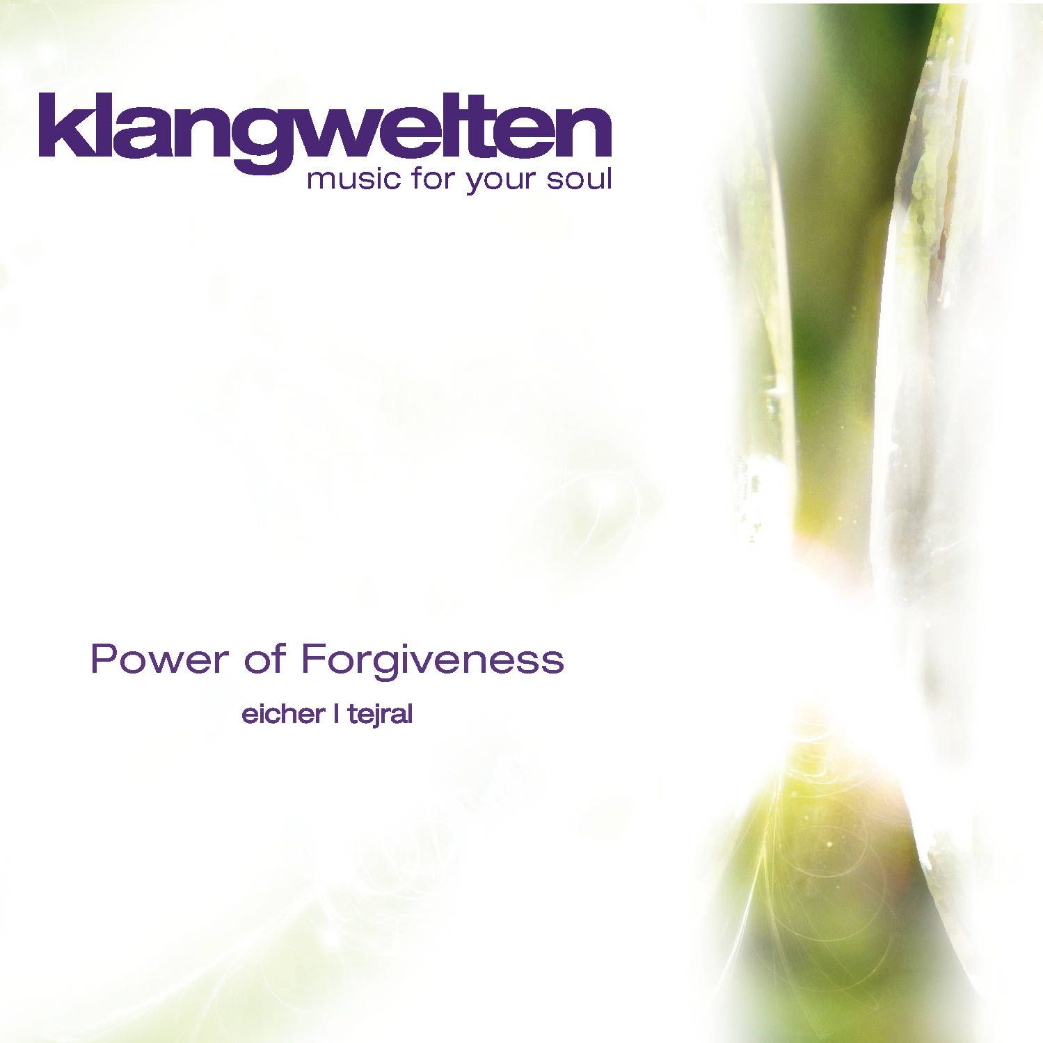 Power of Forgiveness