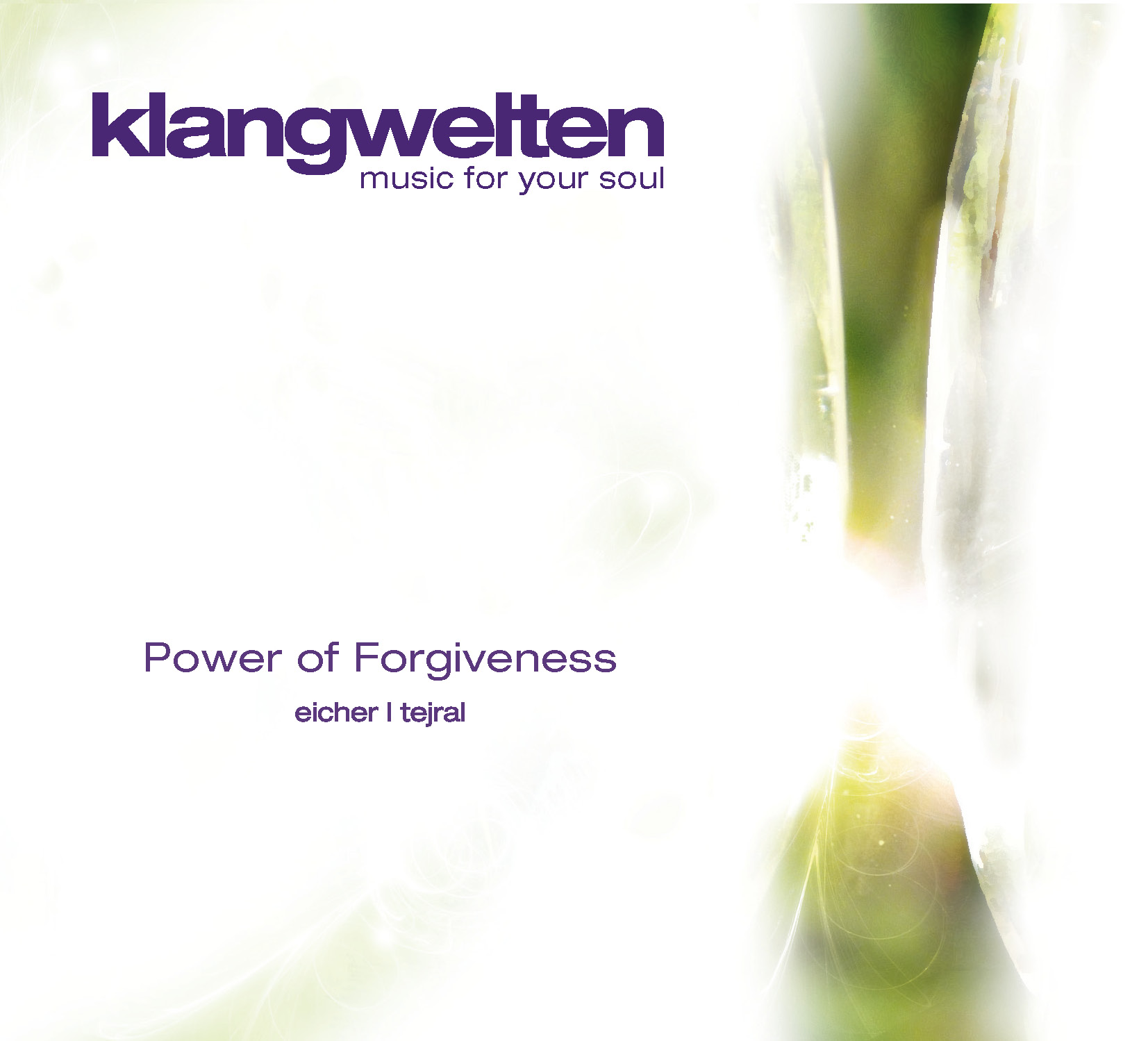 Power of Forgiveness