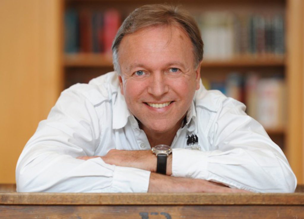 Peter Breidenbach