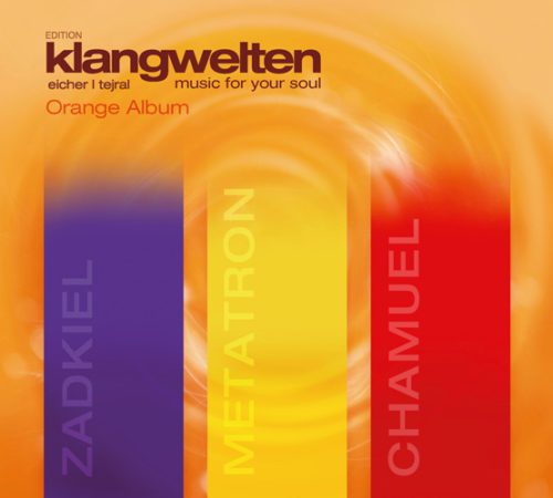 Klangwelten Edition - Alles für dich - 440 Hz - mp3 Format