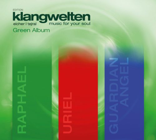 Klangwelten Edition - Alles für dich - 440 Hz - mp3 Format