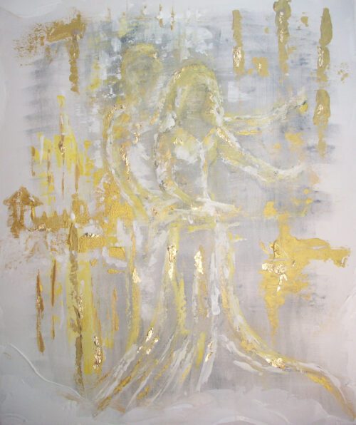 Abundance Poster inklusive Abundance CD