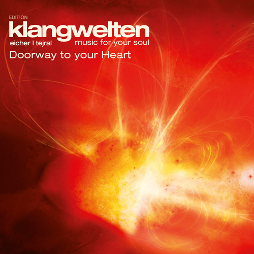 Doorway to your heart CD