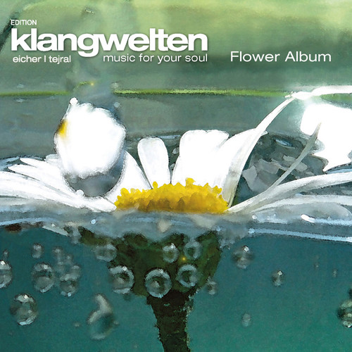 Flower Album ALBUMDOWNLOAD