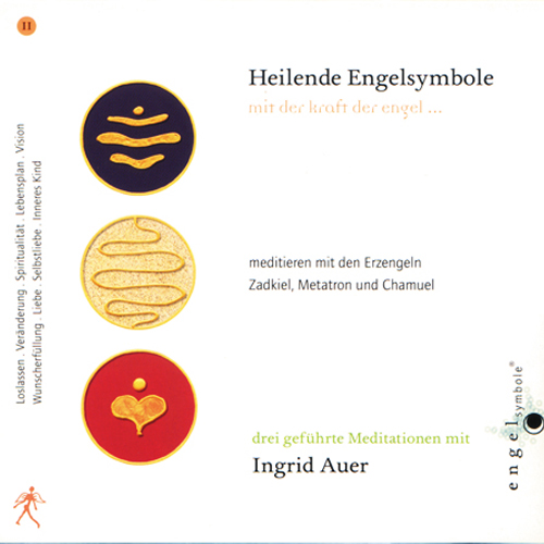 Heilende Engelsymbole 2 - Download