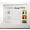 Klangwelten - music for your soul Micro-SD-Karte