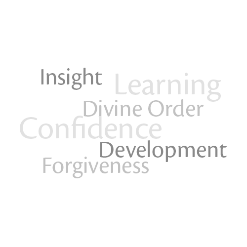 Power of Forgiveness - als CD oder Download