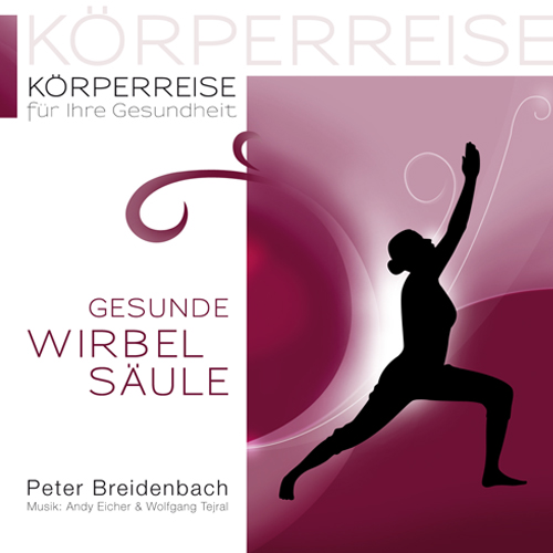 Gesunde Wirbelsäule CD